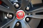 Jaguar XJR 2014 года